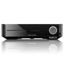 Harman Kardon BDS 270 BQ 2.1 házimozi erősítő 3D Blu-ray lejátszóval