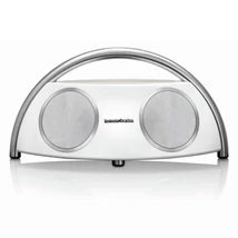 Harman Kardon Go+Play Wireless, hordozható Bluetooth hangszóró fehér