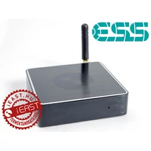 iEAST SoundStream (M20) Wifi/ethernet zenelejátszó
