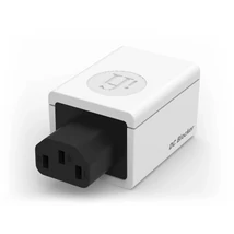 iFi Audio DC Blocker C14 -> C13 M/F zavarszűrő