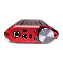 iFi Audio iDSD Diablo 2 2.0 Bluetooth DAC