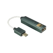 iFi Audio GO link MAX USB-C DAC