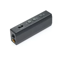 iFi Audio GO bar 2.0 32-bit USB-C DAC