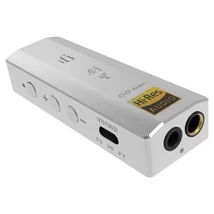 iFi Audio GO bar Kensei 32-bit USB-C DAC