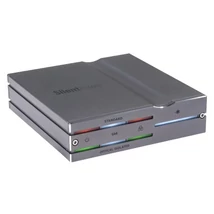 iFI Audio LAN iPURIFIER PRO RJ45 F/F aktív zavarszűrő