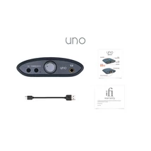 iFi Audio UNO USB-C DAC