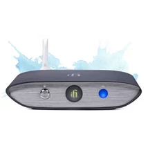 iFi Audio ZEN Blue V2 DAC | ExtremeAudio HiFi szaküzlet & webshop
