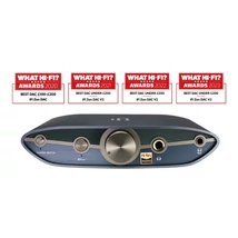 iFi Audio ZEN DAC 3 D/A konverter