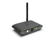 IFI AUDIO ZEN STREAM 3 hálózati zenelejátszó