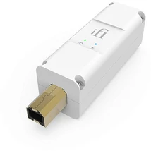 iFi Audio iPURIFIER3 USB 3.0 zavarszűrő