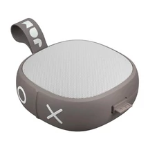 JAM Hang Up (HX-P101) Bluetooth hangszóró, szürke