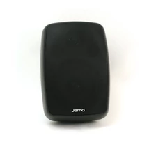 Jamo I/O 1A2 kültéri/beltéri hangszóró pár, fekete