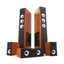 Jamo S 628 HCS 5.0 hangfalszett