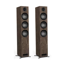 Jamo S 809 frontsugárzó pár, dió