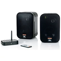 JBL Control 2.4G vezeték nélküli hangfal pár