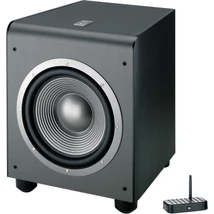 JBL ES250PW BK Mélysugárzó fekete