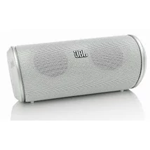 JBL Flip II, hordozható Bluetooth hangszóró fehér