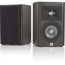 JBL Studio 220 polcsugárzó pár espresso