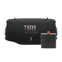 JBL Xtreme 4 bluetooth hangszóró + Battery 400 akkumulátor, fekete