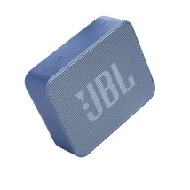 JBL GO Essential hordozható bluetooth hangszóró, kék