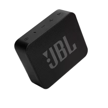 JBL GO Essential hordozható bluetooth hangszóró, fekete
