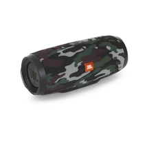 JBL Charge 3 vízálló, Bluetooth hangszóró squad