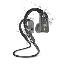 JBL Endurance DIVE, vízálló bluetooth fülhallgató beépített lejátszóval