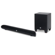 JBL Cinema SB250 soundbar