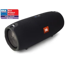 JBL Xtreme vízálló bluetooth hangszóró, fekete