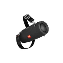JBL Xtreme 2  vízálló bluetooth hangszóró (Midnight black), fekete
