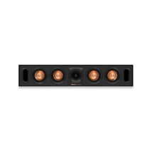 Klipsch R-30C centersugárzó, fekete