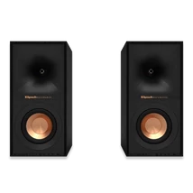 Klipsch R-40M polcsugárzó pár, fekete