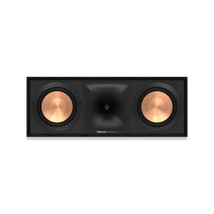 Klipsch R-50C centersugárzó, fekete