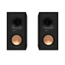 Klipsch R-50M polcsugárzó pár, fekete