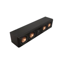 Klipsch RP-404C II centersugárzó, fekete