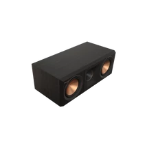 Klipsch RP-500C II centersugárzó, fekete