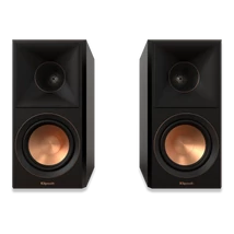 Klipsch RP-500M II polcsugárzó pár, fekete