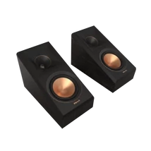 Klipsch RP-500SA II Dolby Atmos hangsugárzó, fekete