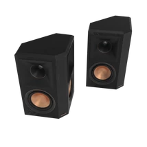 Klipsch RP-502S II dipol háttér hangsugárzó, fekete