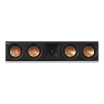 Klipsch RP-504C II centersugárzó, fekete