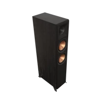 Klipsch RP-6000F II frontsugárzó, fekete