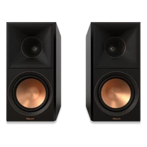 Klipsch RP-600M II polcsugárzó pár, fekete
