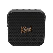 Klipsch Austin hordozható Bluetooth hangszóró, fekete