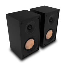 Klipsch KD-400, aktív hangszóró pár