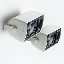 Klipsch KHO-7 kültéri hangszóró, fehér