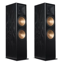 Klipsch RF-7 III frontsugárzó pár, fekete