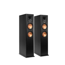 Klipsch RP-260F álló frontsugárzó pár