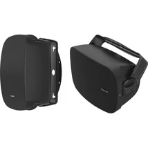 Klipsch RSM-400 beltéri/kültéri hangsugárzó pár, fekete