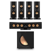 Klipsch RP-240D 5.1 hangsugárzó szett