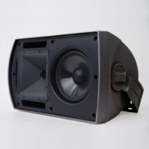 Klipsch AW-650 kültéri hangszóró, fekete